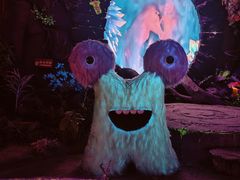 -首钢一高炉·SoReal科幻乐园