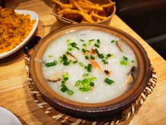 -花少爷的粥(中贸广场店)