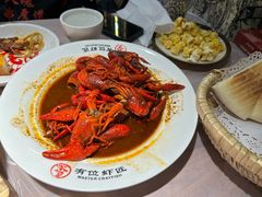 -有位虾匠·胶东小馆(市北店)