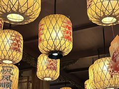 -南京大牌档(夫子庙老门东店)
