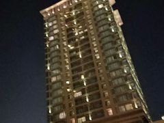 -三亚湾红树林度假世界(木棉酒店)