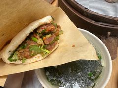 -晓友烧麦(光华村店)