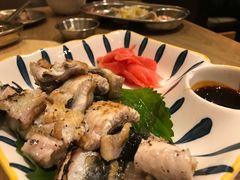 -韩国料理大力士(屏风街店)