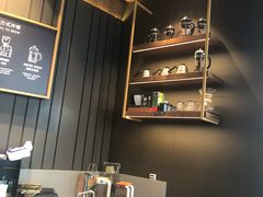 -星巴克(厦门SM新生活广场店)