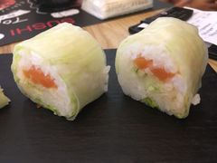 -Sushi Love 创意寿司(丽影广场店)