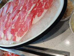 -万家红火锅(绵竹店)