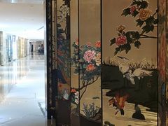 -白天鹅宾馆·流浮阁咖啡厅