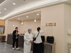 -爱康国宾体检中心(福田分院)