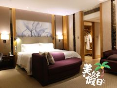-厦门威斯汀酒店