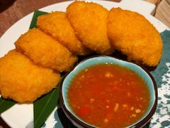 -浩海火燒雲傣家菜(芮欧百货店)