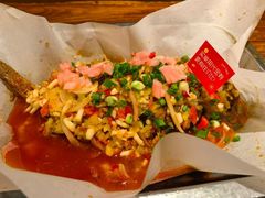 -为民烧烤吧.自贡爆炒菜(收录10年好店)