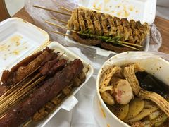 -郭阿姨月亮馍