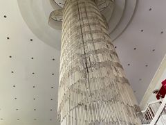-北京地质礼堂
