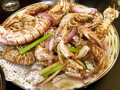 -启东小海鲜(庄先湾路1号店)