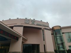 -圣爵菲斯大酒店(长沙世界之窗店)