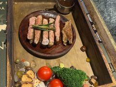 -第101座花园餐厅(湖滨88店)