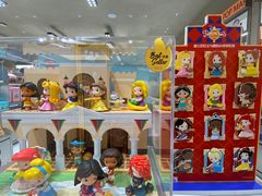 -泡泡玛特POPMART(蓝色港湾店)