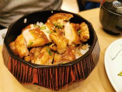 -yokocho上横町·日本食街(深业上城店)