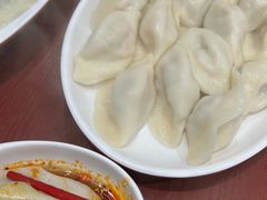 -喜家德虾仁水饺(长泰广场店)