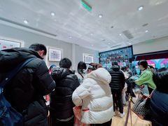等位区-VENCHI 闻绮(上海佛罗伦萨小镇店)