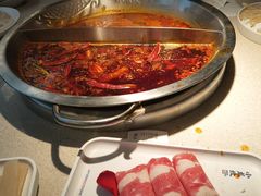 -小龙坎火锅(全球总店)