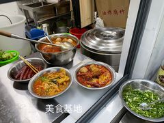 -柳星螺蛳粉(长业天悦城店)
