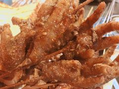 -德来順老北京 涮羊肉 烤羊排(大学城店)