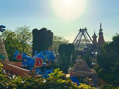 -大连海昌发现王国主题公园