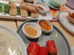 -点都德(汇盈广场店)