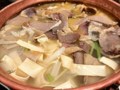 -88号小吃店·经典云南菜·地道纳西美食