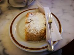 -Cafe Sacher(WIEN)