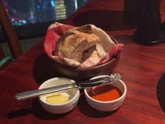 -上海柏悦酒店·世纪100牛排馆