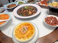 -童婆婆面馆(薛庄小区店)