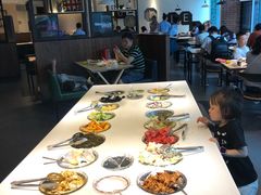 -豪客来牛排(重庆三峡广场步行街1704店)