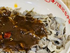 -津门张记包子铺(华昌道店)