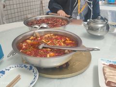 -笑红饭庄