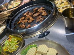 -炉队长·齐齐哈尔家庭烤肉(马家堡店)