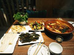 -亿百顺红焖羊排小馆(总店)