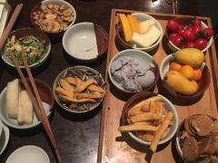 -青藤茶馆(南山路店)