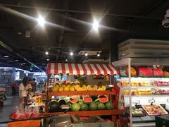 -秋林食街(友谊路店)