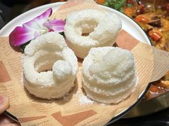 -炭亲干锅·虾蟹蛙(奥体天虹店)