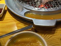 -喜来稀肉(北外滩白玉兰广场店)