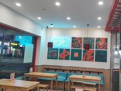 -塔斯汀中国汉堡(西湖景顺铂悦城店)