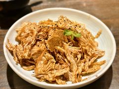-局气 烤鸭·北京菜(前门店)