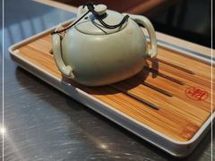 -潮界(虹桥新天地店)