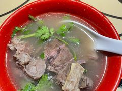 -新凯旋烧烤·燕姐千岛湖土菜