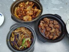 -黎记大排档(慈云路店)