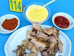 -清真·益鑫羊肉手抓馆(花园北街店)