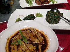 -上海小南国(正大店)