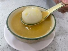 -芬芳甜品(同福路店)